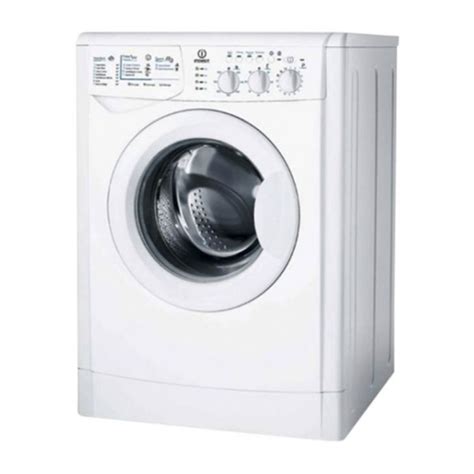 iwc 6083 indesit|User manual Indesit Maxi IWC 6083 (EU) (English .